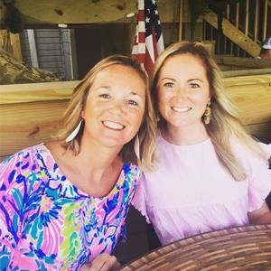 Meet your Posher, Gretchen